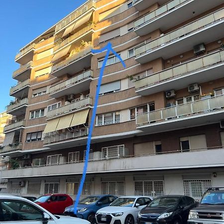 Domus Vintage Apartman Róma Kültér fotó