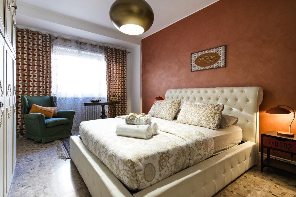 Domus Vintage Apartman Róma Kültér fotó