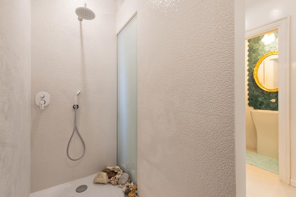 Domus Vintage Apartman Róma Kültér fotó