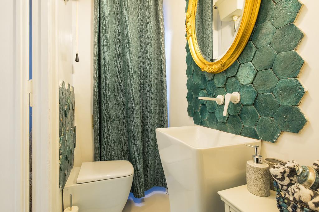 Domus Vintage Apartman Róma Kültér fotó