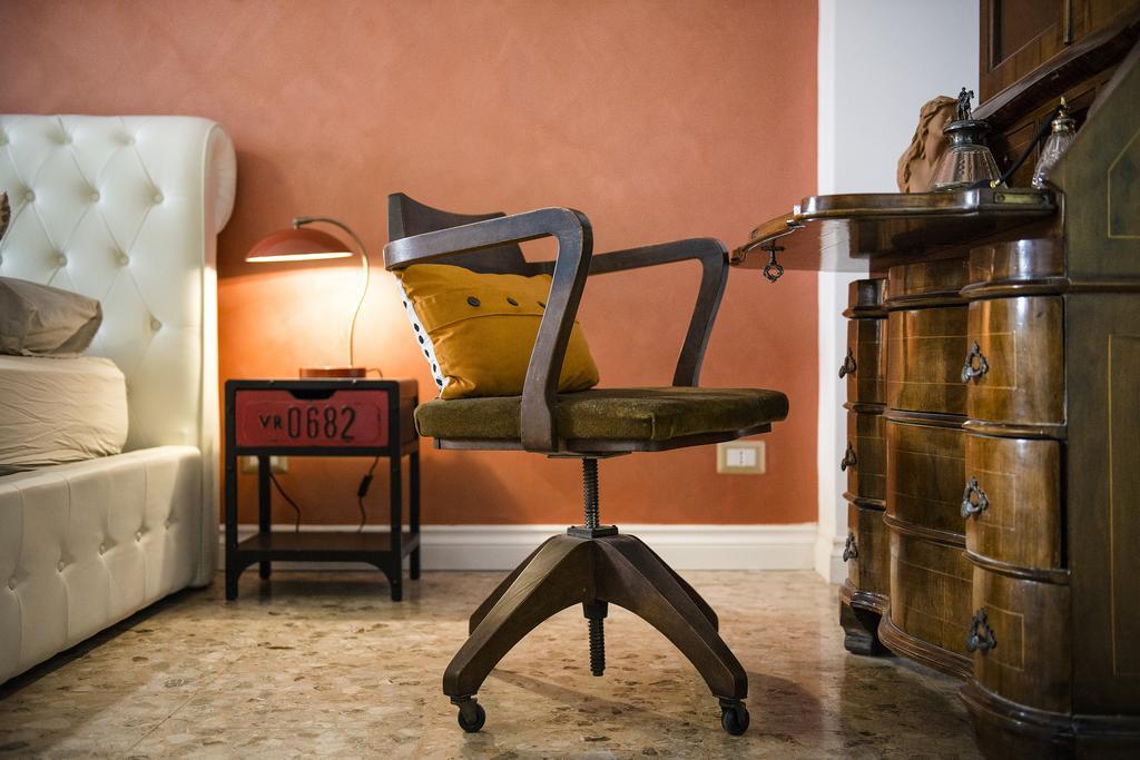 Domus Vintage Apartman Róma Kültér fotó