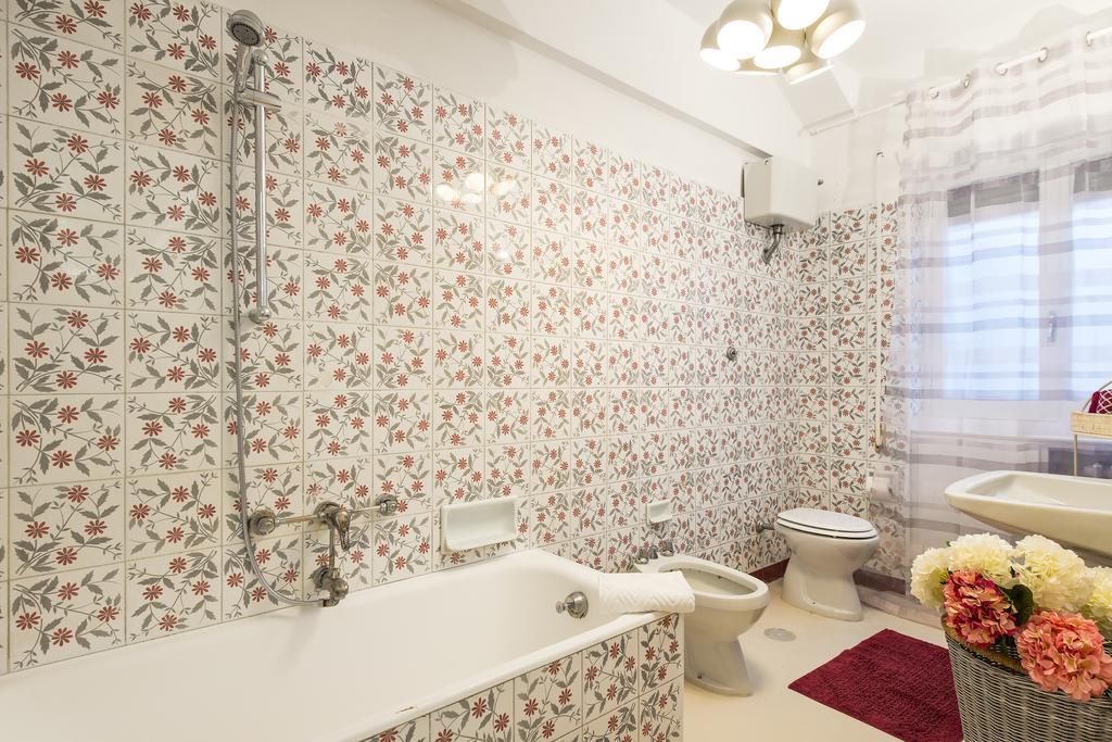 Domus Vintage Apartman Róma Kültér fotó