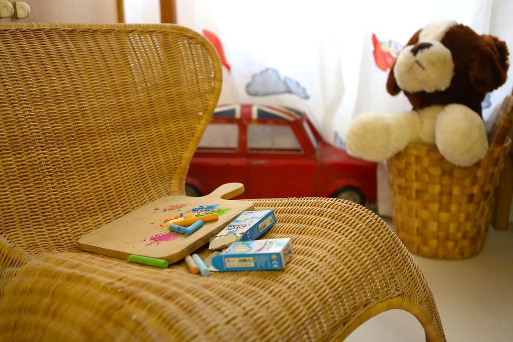 Domus Vintage Apartman Róma Kültér fotó