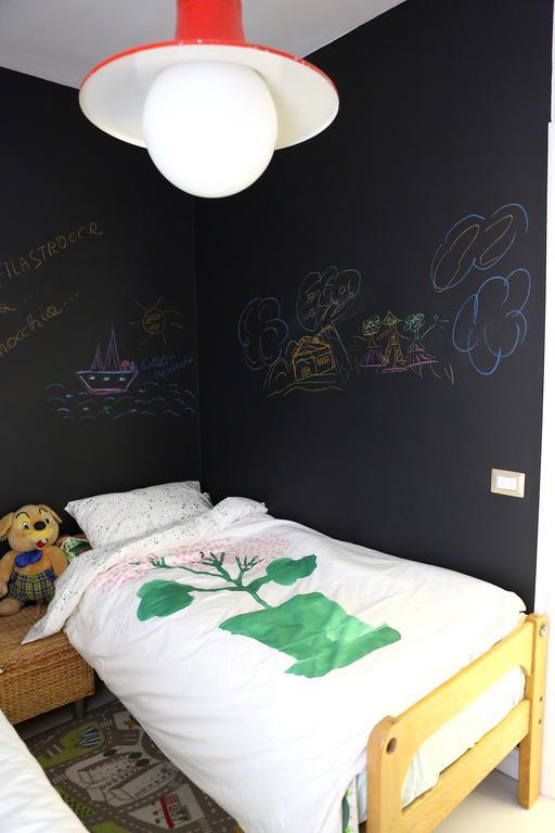 Domus Vintage Apartman Róma Kültér fotó