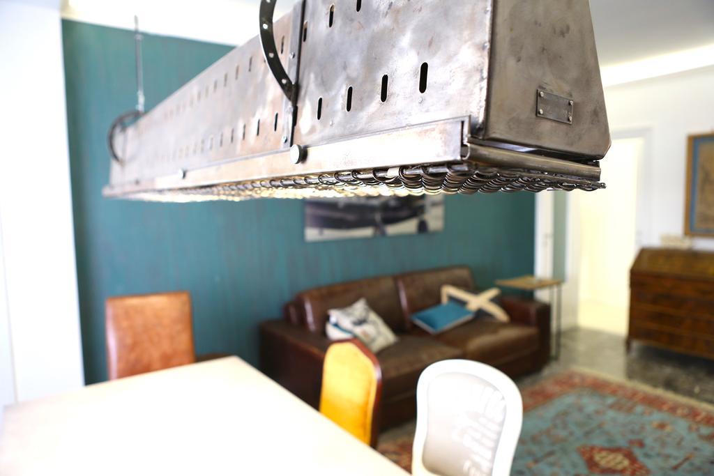 Domus Vintage Apartman Róma Kültér fotó